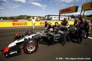 Pundit defends Magnussen amid criticism