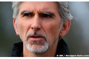 Hamilton must be better loser - Hill