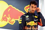 Ricciardo : 2015, mon année la plus difficile chez Red Bull