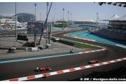 Ferrari enfreint le couvre-feu pour la seconde fois