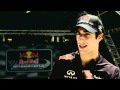 Vidéo - Interview de Daniel Ricciardo avant Silverstone