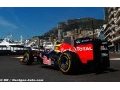 Monaco 'train' no 2012 thriller - report