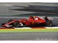 Barcelone, L3 : Räikkönen sonne la charge pour Ferrari