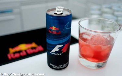 La F1 débarque dans le jardin de Red Bull... gênant&nbsp;?