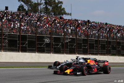 Honda ’even better than expected’ - Bottas