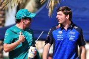 Verstappen enterre déjà Spa et Monza, Alonso philosophe sur les règles de la F1