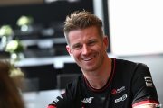 Hulkenberg réfute l'idée d'avoir signé 'trop tôt' chez Audi F1
