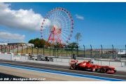 Alonso ne se trouve aucune excuse pour sa mauvaise perf' du jour