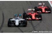 Bottas : L'accident avec Raikkonen n'avait rien de personnel