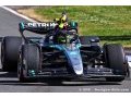 Mercedes F1 partageait les doutes d'Hamilton d'avoir 'une fin heureuse'