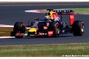 Ricciardo : Rendez-nous les zones de gravier !