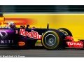 Ricciardo : Réunion ce soir pour le 5ème moteur