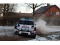 SS6: Ketomaa snatches the lead in Latvia