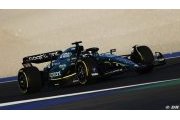 Father, team owner defends under-fire F1 son Lance Stroll