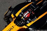 Hulkenberg : Le week-end du Canada est exceptionnel