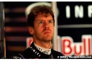 Nice guys don't win F1 titles - Surer