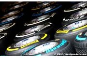 Todt fait confiance à Pirelli pour 2014