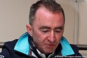 Lowe admet que Williams est en difficulté depuis quelques années