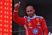 Ferrari set for ADUO boost as Hamilton reveals ranking