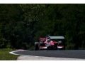 Hungaroring, Qualifications : Leclerc au septième ciel
