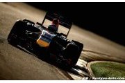 Vettel sees bright side to unlucky 13