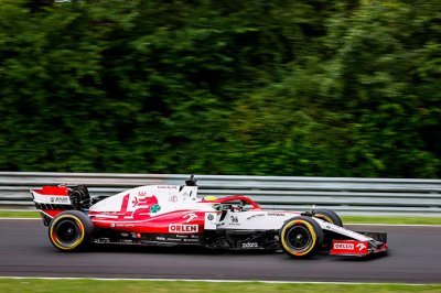 Alfa Romeo&nbsp;: Vasseur a encore du mal à évaluer Pourchaire