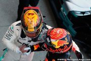 La FIA va introduire un nouveau standard de casque 