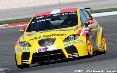 WTCC Oschersleben - Race 1 & 2 : They said...