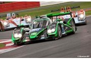 Lola poursuit ses activités avec Multimatic et Haas