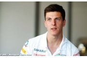 Calado joins Force India as third driver