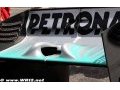 Petronas, de Mercedes GP à Lotus ?