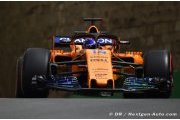 Alonso estime les voitures trop complexes pour se passer de télémétrie 