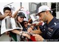 Ricciardo : Je veux défier Hamilton chez Mercedes