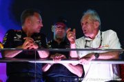 Horner : Marko est 'le cauchemar de tout responsable de la communication'