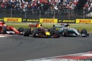 Prost juge les protagonistes au titre de la saison 2017