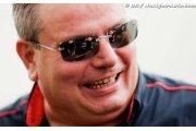 La Toro Rosso STR7 est une STR6 améliorée