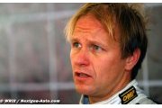 Solberg exclu du rallye de France !