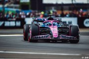 Gasly : les rumeurs d'une venue de Bottas chez Alpine F1 'sont du bruit'