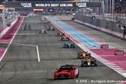 Safety car : Maylander n'en a pas encore fini avec la F1 après un quart de siècle