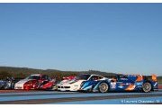 Silverstone : 25 autos pour le renouveau de l'ELMS