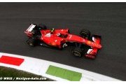 Monza showed Mercedes 'fragile' - Marchionne