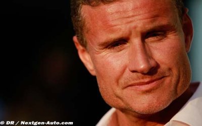 Coulthard pense que Raikkonen a mûri