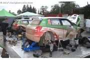 Canarias entry important for IRC title hopes, says Skoda UK