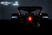 Alfa Romeo appellera finalement sa F1 de 2022 la C42