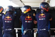 Un ancien ingénieur de Red Bull dénonce les faibles salaires en F1