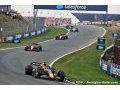 F1 to keep 'tough' stance on Russia - Popov