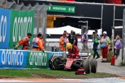 Vasseur salue la 'bonne réaction' d'un Hamilton 'dans le rythme' à Zandvoort