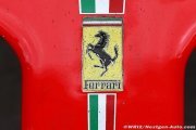 Massa, Alonso back sweeping changes at Ferrari