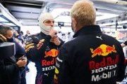 Saudi Arabia GP 2021 - Red Bull preview