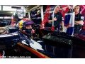 Buemi must earn 2011 seat at Toro Rosso - Marko
